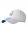 Real Madrid Adidas Team Cap - White