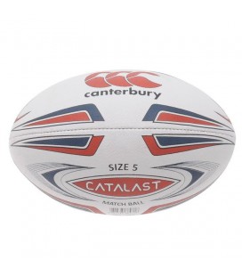 Canterbury Match Rugby Ball