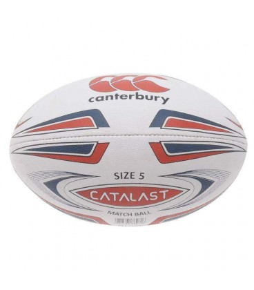 Canterbury Match Rugby Ball