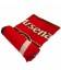 Arsenal Fleece Blanket