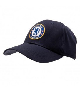 Chelsea Team Cap