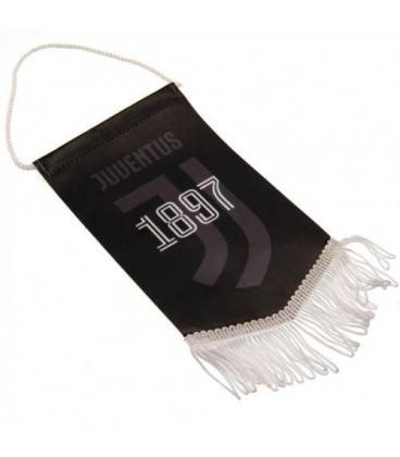 Juventus Mini Pennant