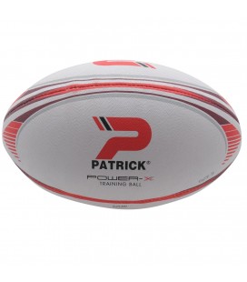 Patrick Power X Rugby Ball