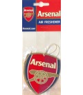Arsenal Air Freshener
