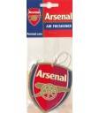 Arsenal Air Freshener