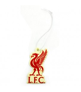 FC Liverpool Air Freshener
