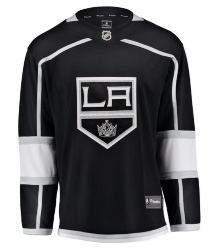 kings home jersey