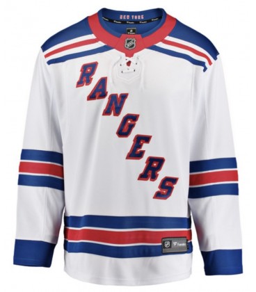 new york rangers t shirt jersey