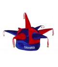 Slovakia Ice Hockey Jasper Hat