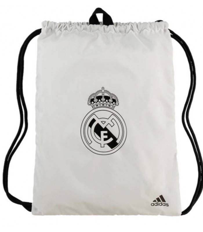 real madrid gym bag