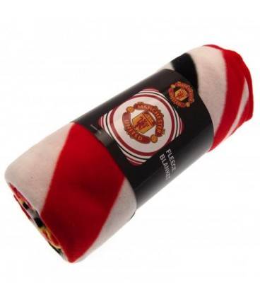 Manchester United Blanket