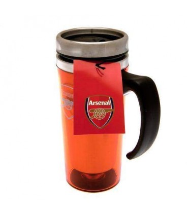 Arsenal Travel Mug