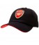 Arsenal Team Cap
