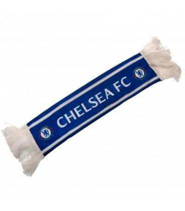 Chelsea Mini Car Scarf