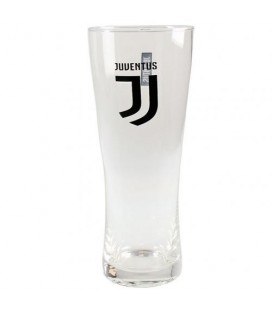 Juventus Beer Glass