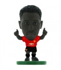 Manchester United Mini Figure - Lukaku