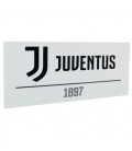 Juventus Street Sign