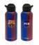 FC Barcelona Aluminium Water Bottle