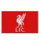 FC Liverpool Team Flag