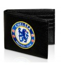 Chelsea Embroidered Wallet