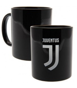 Juventus Heat Changing Mug