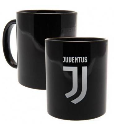 Juventus Heat Changing Mug
