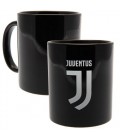 Juventus Heat Changing Mug