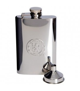 Chelsea Hip Flask