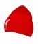 FC Liverpool Team Knitted Hat - Red