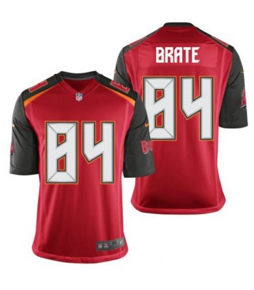 buccaneers home jersey