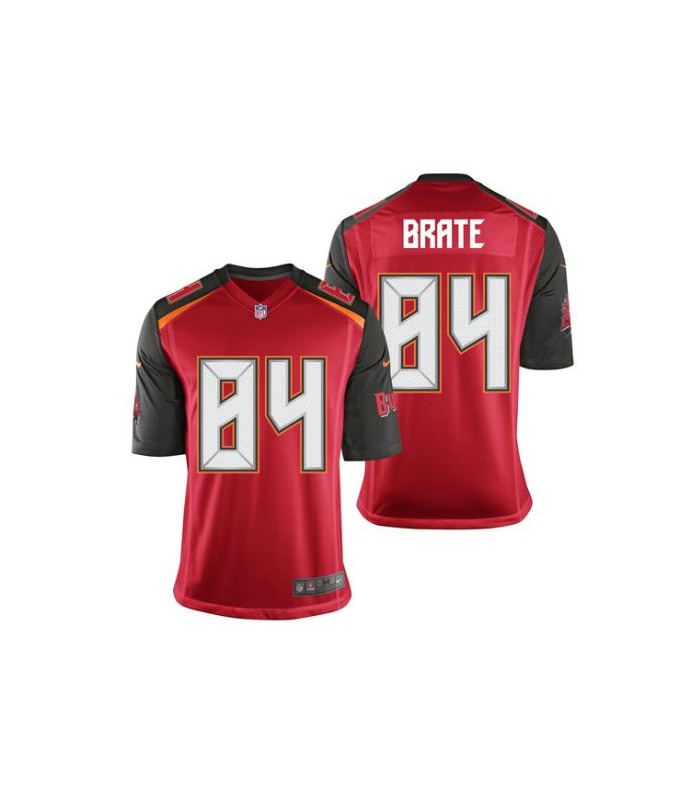 tampa bay bucs home jersey