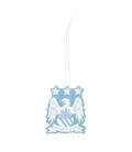 Manchester City Air Freshener