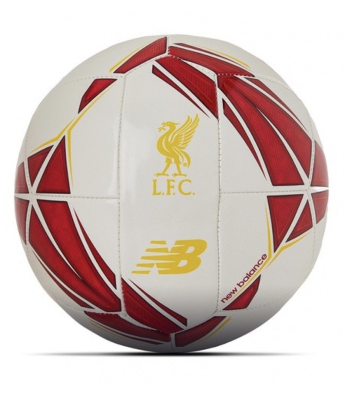 new balance football ball