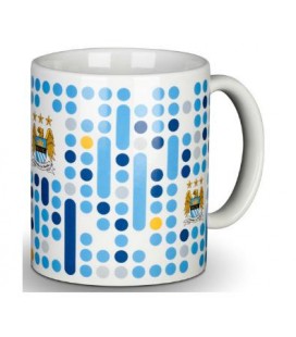 Manchester City Mug