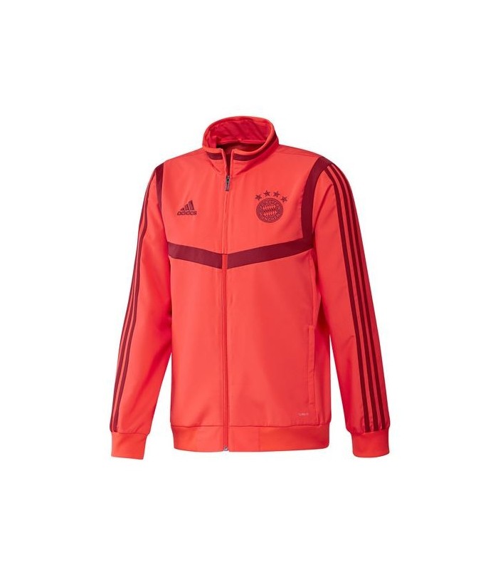 fc bayern jacket