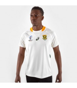 Wales Away Rugby Shirt 2019 20