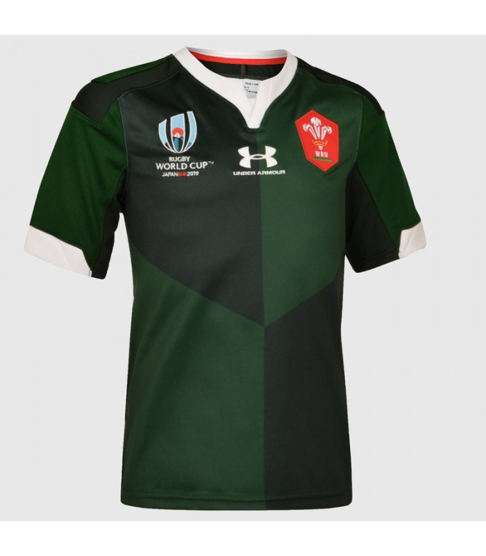 2019 rugby jersey