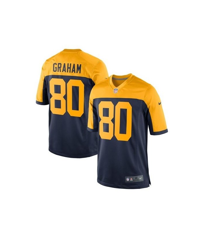 alternate packers jersey