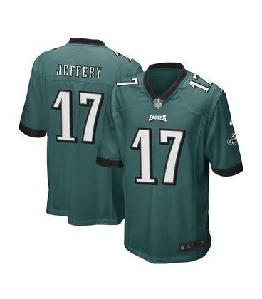 eagles nfl jersey