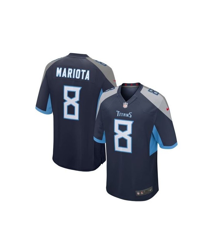 titans nfl jersey