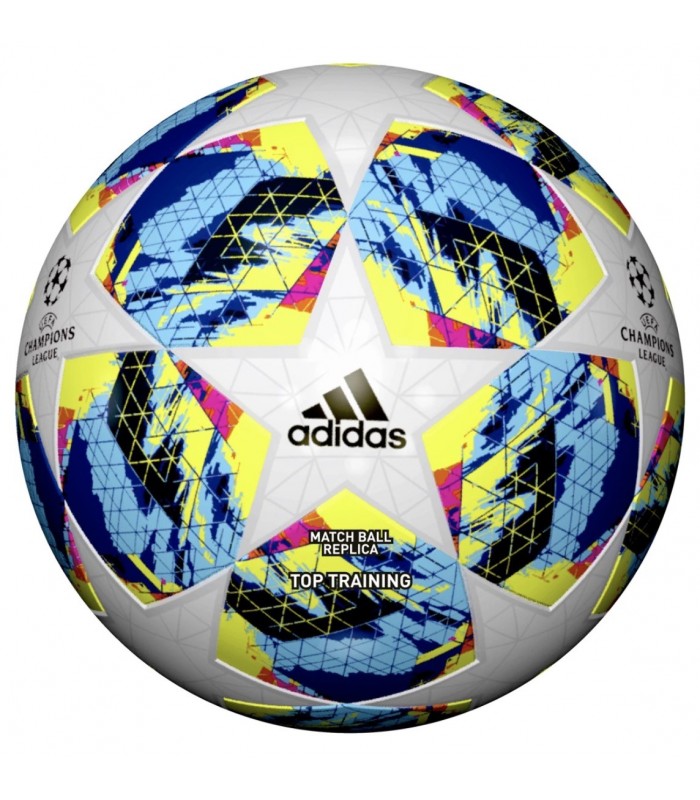 champion league footballs