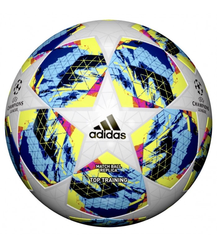 champions league footballs