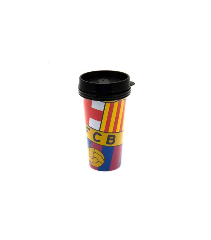 FC Barcelona Take Away Mug