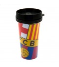 FC Barcelona Take Away Mug