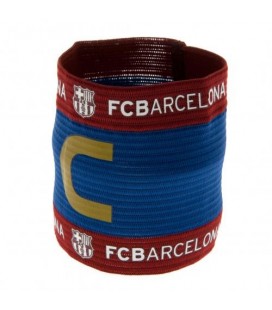FC Barcelona Captain's Armband