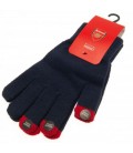Arsenal Winter Gloves