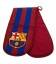 FC Barcelona Oven Gloves