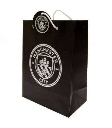Manchester City Gift Bag