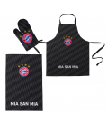 Bayern Munich BBQ Kit