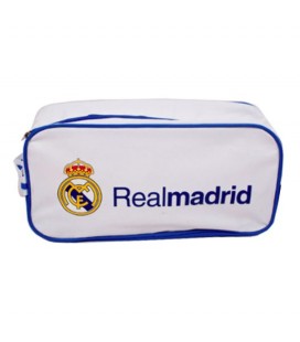 Real Madrid Shoe Bag
